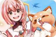 コミカライズ ジゼルの錬金飴１巻 「癒やしのモノ作りファンタジー」