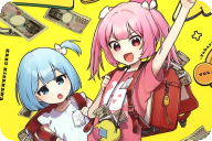 宝姉妹１巻 「幼女姉妹が三億円当選！？女子小学生たちのぜーたくライフコメディー♪」