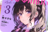 轻小说 あそびのかんけい３巻 「絶対に負けられないボドゲ勝負が幕を開ける！」