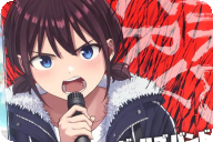 漫画版 ガールズバンドクライ１巻 「あの日、川崎で響いた音が―再び幕を開ける」