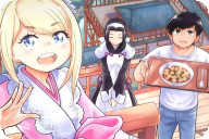 漫画版 傭兵団の料理番５巻 「麻婆豆腐で熱くなる！」