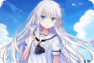 漫画版 Summer Pockets―なつのたからもの―１ 「最高の夏を見つける少年少女たちの物語」